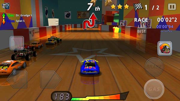 Download permainan balap mobil hp layar sentuh